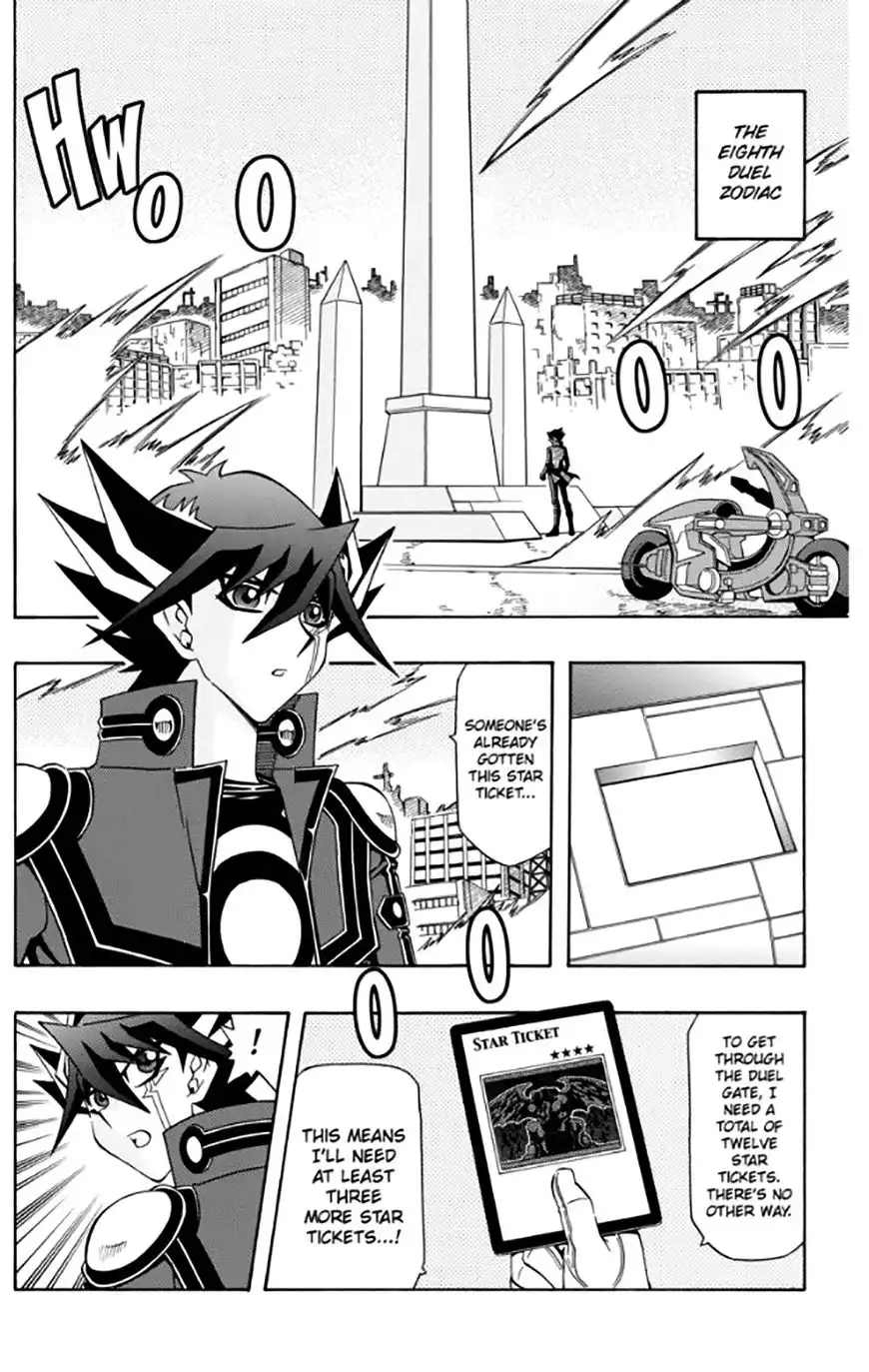 Yu-Gi-Oh! 5Ds - A Chapter 34 17